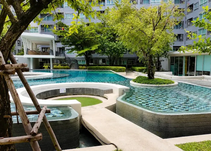 Spacious Near Bts Kitchen&washer Apartamento *